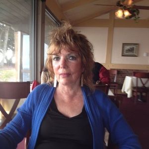 Meet your Posher, Ann